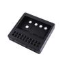 Buy cheap Stainless Steel CNC Machining Parts Hardware Aluminum Machining Service from wholesalers
