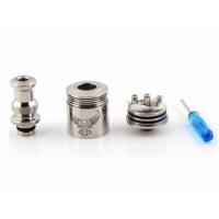 Buy cheap Top Quality and Wholesale Price Aqua Atomizer Squape Atomizer Rba Patriot product