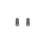Grey NSC1443 Medium Size Battery Cell 3.7V 630mAh Ternary Lithium Battery
