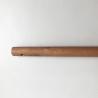 Buy cheap Dish Mops Cotton Fiber Head Natural wood Handle for Cooking or Cleaning from wholesalers