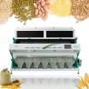 Buy cheap High Precision Wheat Barley Grain Corn Color Sorter 448 Channels from wholesalers