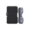 Buy cheap High Durbility Inflatable Double Air Mattress Customized Size 135 * 85 * 45CM from wholesalers