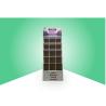 Buy cheap Custom Strong POS Cardboard Floor Display 15 Cells For Promote Fruit Keeper from wholesalers