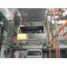 Buy cheap Self-propelled trolley conveyor from wholesalers