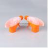 Buy cheap professional Double Color Double Shroud Cover Standard Trigger Sprayer 28/400 28/410 28/415 Rachet Car Washing Kitchen from wholesalers