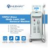 Buy cheap 2019 lattest 10 Laser bar FDA diode laser triple wavelength 808nm hair removal machine painless rapid result from wholesalers