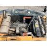 Buy cheap 215VS Tracked Used Hyundai Excavators Earthmoving 21T Digger Used Wheel Excavator from wholesalers