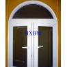 Buy cheap Good Drainage Upvc Casement Windows , Upvc Upvc Window Frames For Villa from wholesalers