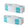Buy cheap Disposable Portable Toilet Waste Bags White / Black / Grey Biodegradable Toilet Bags For Camping from wholesalers