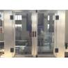 Buy cheap Rotary Inline Capping Machine Wine Bottle Screw Capping Machine from wholesalers