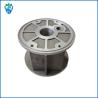 Buy cheap 6063 Aluminium High Pressure Die Casting Parts Products A356 Aluminum Wheels from wholesalers