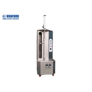 Cuaurbit Marrow Squash Peeler Automatic Food Processing Machines