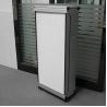 Buy cheap Large Rated Air Flow Box Fan Filter Stainless Steel Home FFU With H13 Efficiency from wholesalers