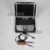 Buy cheap Specialized Excavator Diagnostic Tool , Heavy Duty Truck Diagnostic Scanner V2011a from wholesalers