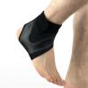 Buy cheap Hot sell Wholesale Nylon Sports Compression Ankle Sleeve ankle support from wholesalers