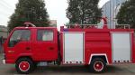 Fire-fighting Truck Automatic Aluminum Rolling Shutter Rollup Door
