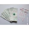 Buy cheap Cut - Off 300ng/Ml Aminoclonazepam Drug Abuse Test Kit 3mm Strip from wholesalers