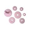 Buy cheap Lead Free Silicone Stacking Toy Food Grade Early Learning Toys For Infants from wholesalers
