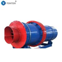 Buy cheap Cylindrical Stone Washing Industrial Sand And Gravel Screen Separator Equipment product