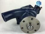 EX200-2 SH200 6BD1 Excavator Water Pump 513610-1452