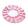 Buy cheap Adjustable EVA ABS Baby Shampoo Hat Eye Protector SGS from wholesalers