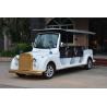 Buy cheap FRP Body Electric Vintage Cars Utility Vehicle With 72V Large Capacity Battery from wholesalers
