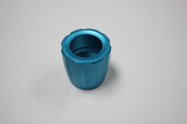 Buy cheap Rapid Prototype Anodizing Service Small Parts CNC Machining For Automotive / Medical Industry from wholesalers
