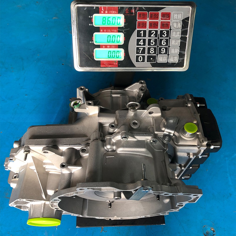 Ford Kuga 1.6L CV6Z-7000-X Refurbished 6F35 2.0L 4WD Transmission Gearbox Assembly