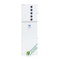 Buy cheap Cabinet Three Layer Filter 470 CFM Commercial HRV Units product