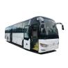 Buy cheap 11400kg Curb Weight 12 Meters Second Hand Luxury Coach Bus with YC6A260-30 Engine Model from wholesalers