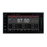 Buy cheap 2GB+16GB 7 Inch Universal Car Stereo Multimedia Player with Wifi Touch Tablet for Toyota Corolla Auris Vios from wholesalers