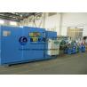 Buy cheap Tinned Wire Double Twist Bunching Machine / Twisting Machinery for Conductor from wholesalers