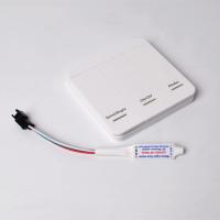 Buy cheap 12V 24V White Wireless Light Controller Flowing Water Running Led Strip Controller product