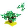 Buy cheap Ready to Ship In Stock Fast Dispatch MOC city construction accessories bricks leaves garden forest plants sets christmas from wholesalers