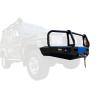 Buy cheap Universal Automotive Steel Bumpers for Toyota LC79 100% Tested and Approved from wholesalers