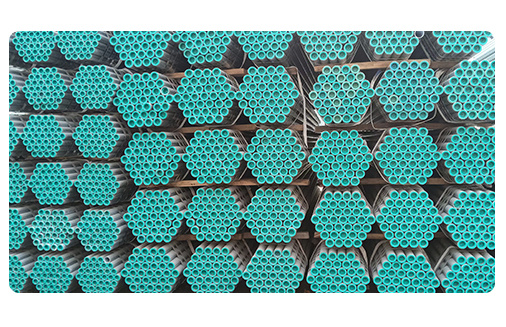 40X40 Square Tube Shs Hot Dipped Galvanized Square Steel Pipe