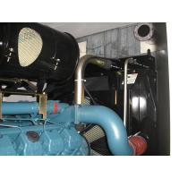 Buy cheap Weather - Proof Container Diesel Generator 800KW / 1000KVA Low Oil Pressure Protection product