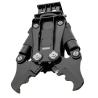 Buy cheap 360° Rotation Hydraulic Demolition Shears For Excavators from wholesalers