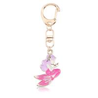 Buy cheap Mermaid Key Chain Ornaments 2inches Wide ODM Available Diamond product