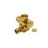 Buy cheap CXN3506 Cable Right Angle Male 500VRMS SMP RF Connector from wholesalers