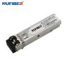 Buy cheap 2km 1310nm Dual Fiber LC Multimode 1.25G SFP Transceiver Module from wholesalers