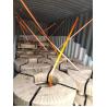 Buy cheap ISO BV 430 Stainless Steel Coil Corrosion Resistance Hot Rolled 2mm 5mm Thick from wholesalers