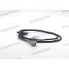 Buy cheap Home Sensor For XLC7000 Parts PN91808000 Machine Accessories Black Color from wholesalers