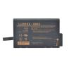 Buy cheap For TSI DUSTTRAK DRX 8533EP 8533 11.1 V Lithium Ion Battery Pack 148.5 X 89 X 19.4 Mm from wholesalers