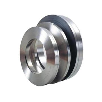 Buy cheap Zinc Galvanized Steel Strip 1000mm 1200mm 1219mm 1250mm 1800mm DX54D from wholesalers