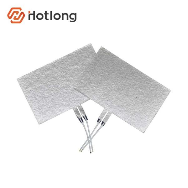 Buy cheap Insulation Heat Retentive 1000W Flaky Fiberglass Mica Heating Plate from wholesalers