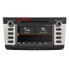 Buy cheap Car Radio GPS Sat Nav DVD Stereo Headunit Auto Stereo For SUZUKI SWIFI 2004-2010 from wholesalers