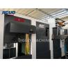 Buy cheap 600t Pressure Digital Automatic Hot Foil Stamping Machine Paper Boxes from wholesalers
