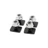 Buy cheap Screw Washer Roof Bar T Bolts Roof Tray Accessories Stainless Steel from wholesalers