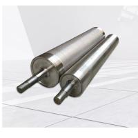 Buy cheap Unpowered Conveyor Belt Nylon Roller Line Accessories Stainless Steel product